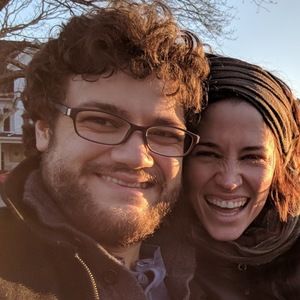 Meet your Posher, Bradley